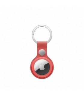 Apple AirTag FineWoven Key Ring, oranž