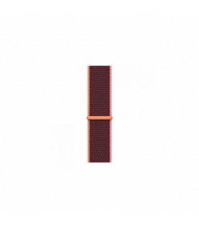 44mm Oranž Sport Loop 44mm