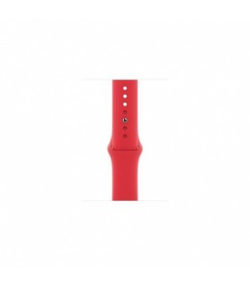 44mm (PRODUCT)RED Sport Band - Regular