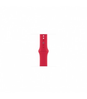 41mm (PRODUCT)RED Sport Band