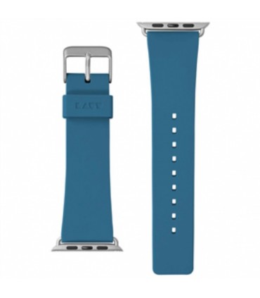 Kellarihm LAUT ACTIVE (38mm) AW, sinine silikoon