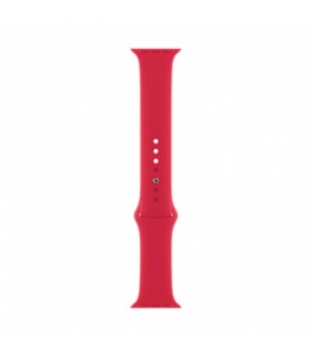 45mm (PRODUCT)RED Sport Band