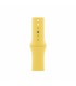 40mm kollane Sport Band - Regular