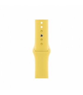40mm kollane Sport Band - Regular