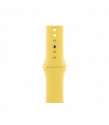 40mm kollane Sport Band - Regular