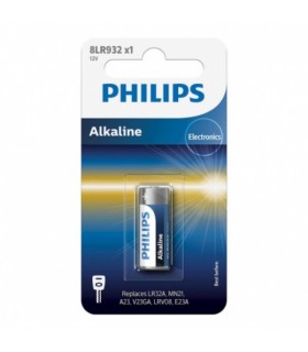 Patarei Philips (MN21 / LR23A) 12 V, Alkaline
