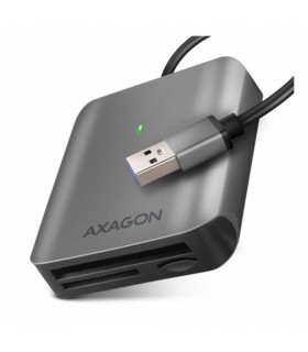Cardreader Axagon USB-A 3.2 3-slots