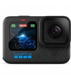 Seikluskaamera GoPro HERO12 Black