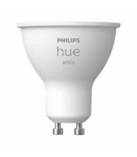 Philips Hue White Amb. GU10, 4,3W bulb