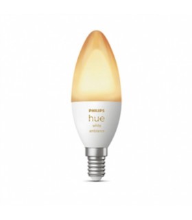 Philips Hue White Amb. E14, 5,2W bulb