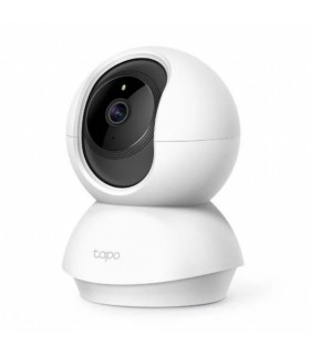 TP-Link 360° kaamera Tapo C210, White