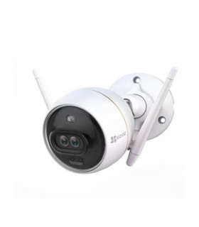C3X ColorNightVision IP-kaamera 2MP/2,8mm/110°/IR 30m/Wi-Fi/IP66