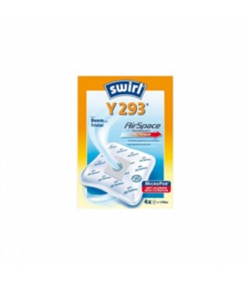 Tolmukotid Swirl MicroPor, 4+1