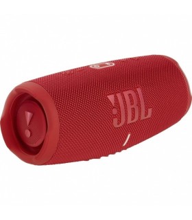 Kaasaskantav kõlar JBL Charge 5, punane