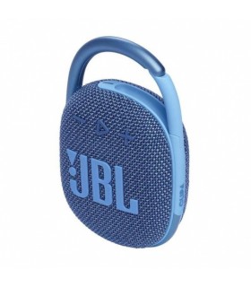 Kaasaskantav kõlar JBL Clip4, IPX7, eco sinine