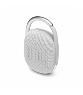Kaasaskantav kõlar JBL Clip4, IPX7, valge