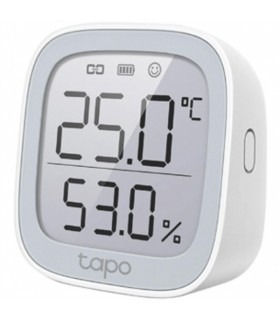 TP-Link Tapo Smart Temperature & Humidity