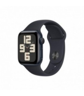 Apple Watch SE2 GPS 40mm Midnight/midnight sport band S/M