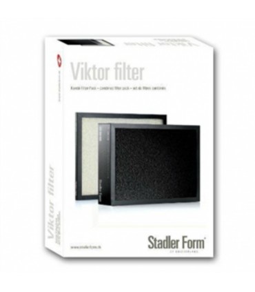 Õhufilter Viktorile 2tk