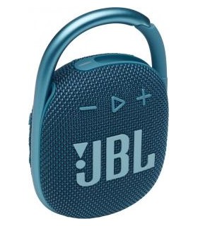 Kaasaskantav kõlar JBL Clip4, IPX7, sinine