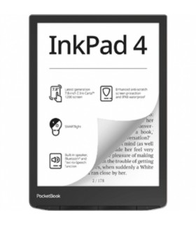 PocketBook InkPad 4, must
