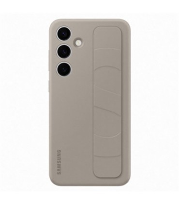 Galaxy S24+ Standing Grip ümbris, Pruun