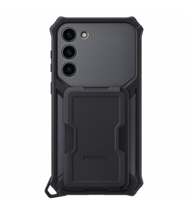 Galaxy S23+ rugged gadget ümbris