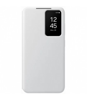 Galaxy S24+ Smart View Wallet kaaned, Valge