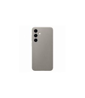 Galaxy S24+ Vegan Leather ümbris, Pruun
