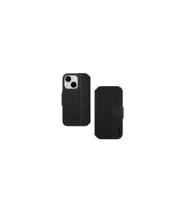 iPhone 14 Plus Laut Urban Folio kaaned, must