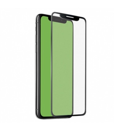 iPhone XS Max / 11 Pro Max 4D Hammer Force kaitseklaas