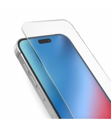 Screen protector tempered glass for iPhone 15 Pro Max