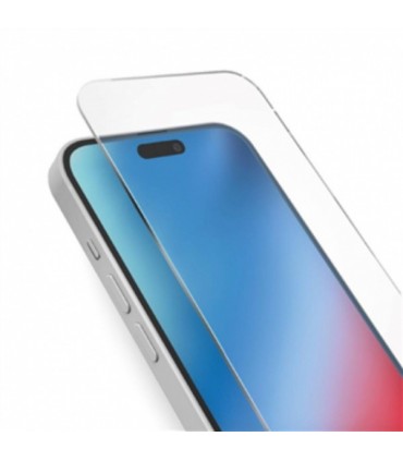 Screen protector tempered glass for iPhone 15 Plus