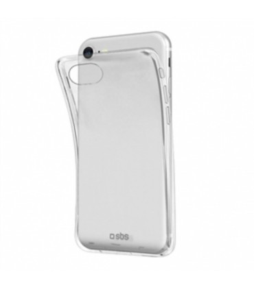 iPhone SE 2022/2020 silikoonümbris
