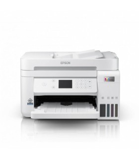 MF-printer Epson L6276 Duplex, valge