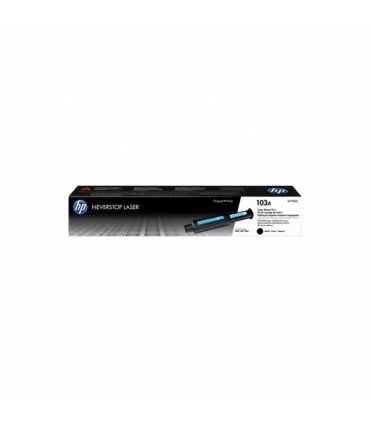 Tooner HP 103A Neverstop Täite Komplekt