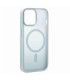 Puro TPU Cover TPU 'GRADIENT iPhone 15 Plus, light green
