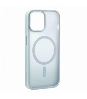 Puro TPU Cover TPU 'GRADIENT iPhone 15 Plus, light green