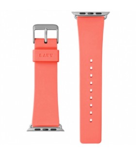 Kellarihm LAUT ACTIVE (42mm) AW roosa, silikoon