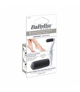 Varurullid kannakoorijale H700E Babyliss