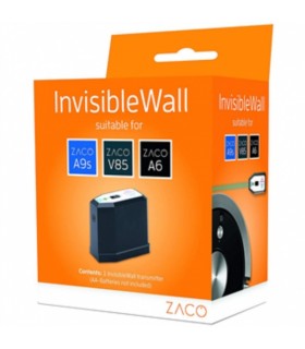 InvisibleWall robotile A9s/V85/A6, Zaco*