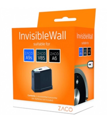 InvisibleWall robotile A9s/V85/A6, Zaco*