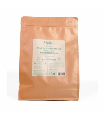 Surnumere mudapulber, Najel 1kg