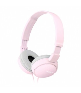 Kõrvaklapid Sony, kõrva pealsed, roosa