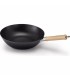 Wok-pann, Kitchen Fun Ø28cm