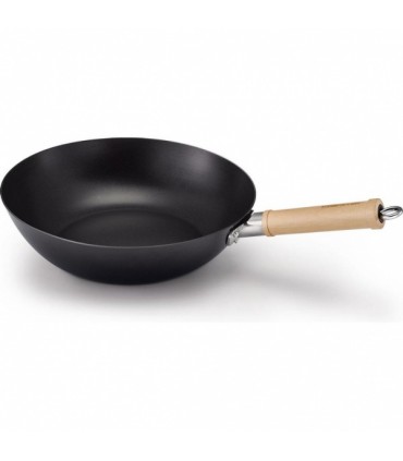 Wok-pann, Kitchen Fun Ø28cm