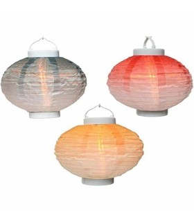 Hiinalatern LED, Lumineo, erinevad 22cm