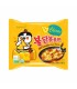 Ramen kiirnuudlid tuline kana ja juustu, Samyang 140g
