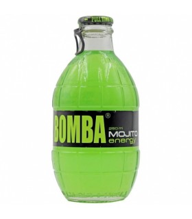 Energiajook Mojito, Bomba 250ml