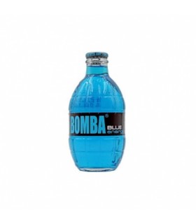 Energiajook Blue, Bomba 250ml
